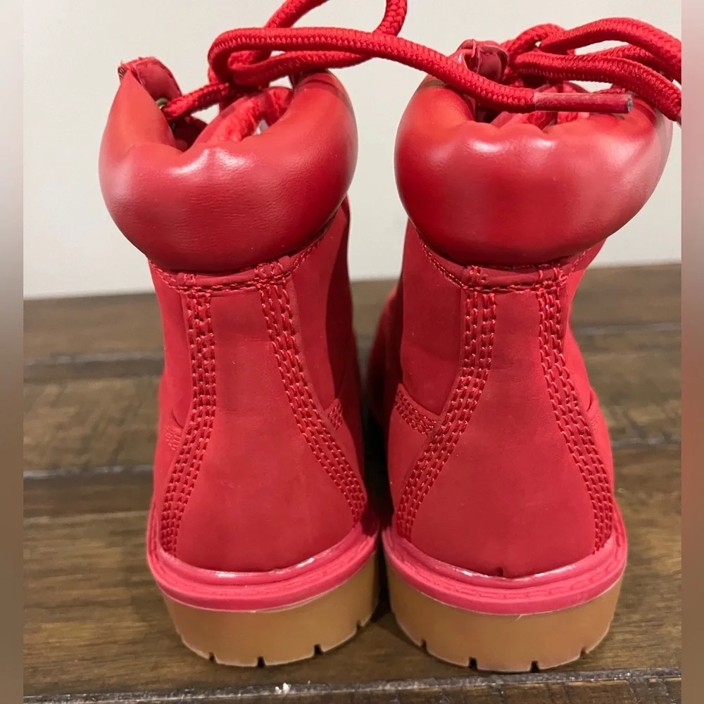 Working Class these boots